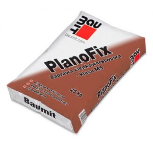 ZAPRAWA MURARSKA Baumit PlanoFix