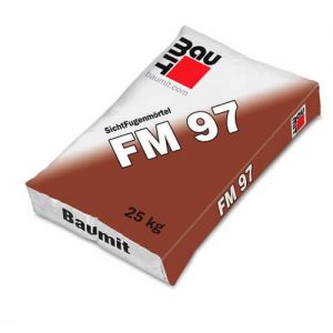 ZAPRAWA MURARSKA Baumit FM 97