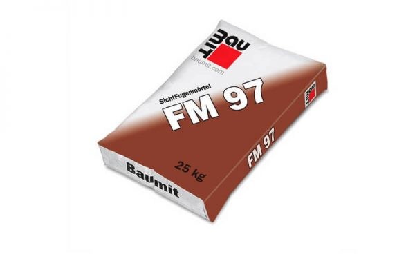 ZAPRAWA MURARSKA Baumit FM 97