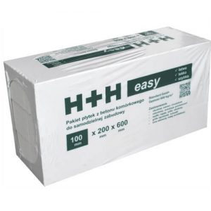 H+H Pakiet easy