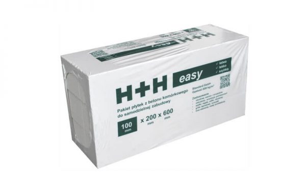 H+H Pakiet easy