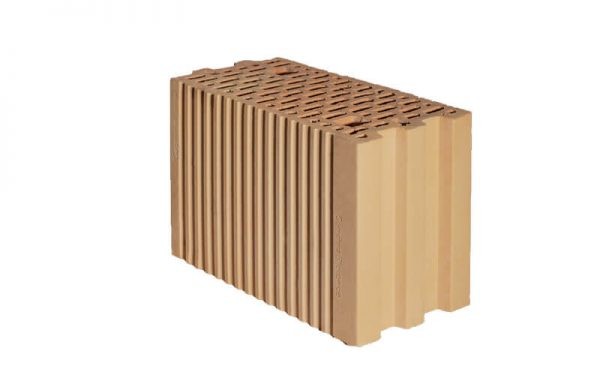 PORIZO CP19 P+W