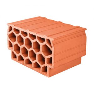 Pustak stropowy Porotherm 23/50