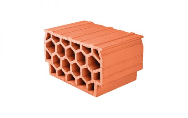 Pustak stropowy Porotherm 23/50