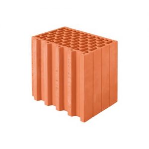 Bloczek ceramiczny Porotherm 30 R P+W