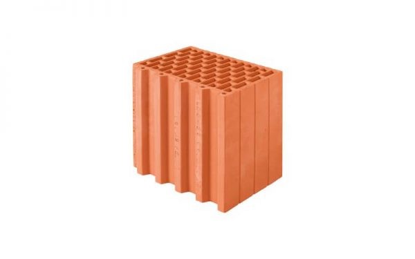 Bloczek ceramiczny Porotherm 30 R P+W