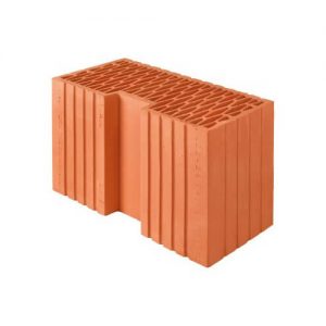 Bloczek ceramiczny Porotherm 44 R