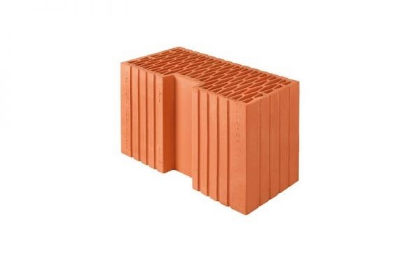 Bloczek ceramiczny Porotherm 44 R