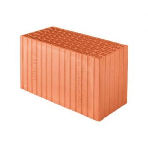 Bloczek ceramiczny Porotherm 44 R EKO+