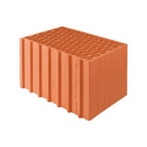 Bloczek ceramiczny Porotherm 44 S