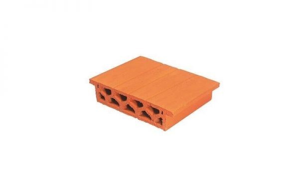 Pustak stropowy Porotherm 8/50