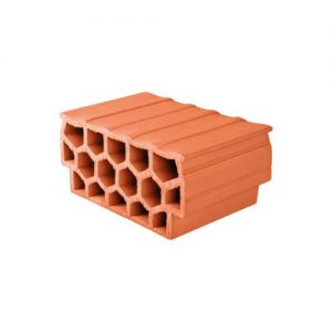 Pustak stropowy Porotherm 19/50