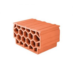 Pustak stropowy Porotherm 23/50