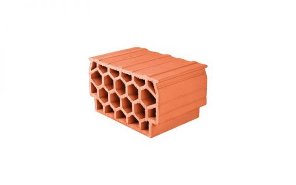 Pustak stropowy Porotherm 23/50