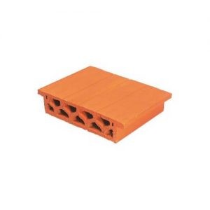 Pustak stropowy Porotherm 8/50