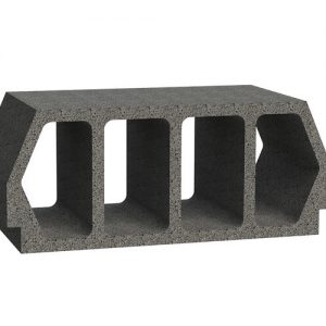 Pustaki stropowe System eos Stropex
