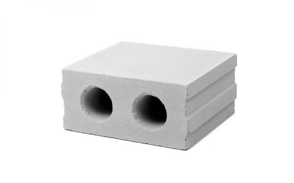 Uniwersalne Bloczki Silikatowe - UNISIL 12 P+W kl. 15