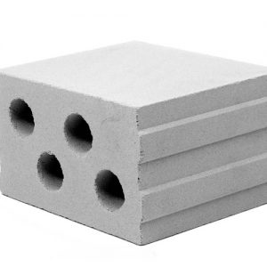 Uniwersalne Bloczki Silikatowe - UNISIL 15 P+W kl. 15