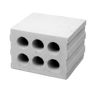 Uniwersalne Bloczki Silikatowe - UNISIL 18 P+W kl. 15