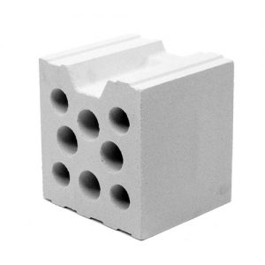 Uniwersalne Bloczki Silikatowe - UNISIL 24 P+W kl. 15