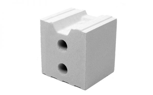 Uniwersalne Bloczki Silikatowe - UNISIL 24P P+W kl. 20