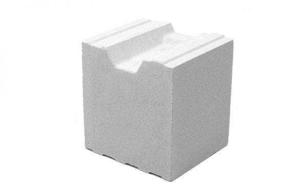 Uniwersalne Bloczki Silikatowe - UNISIL 24P P+W+F kl. 25