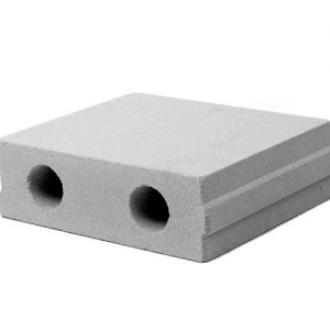 Uniwersalne Bloczki Silikatowe - UNISIL 8 P+W kl. 15