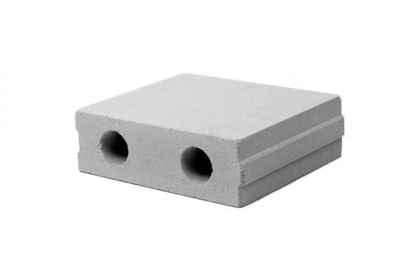 Uniwersalne Bloczki Silikatowe - UNISIL 8 P+W kl. 15