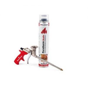 Zaprawa Porotherm Dryfix