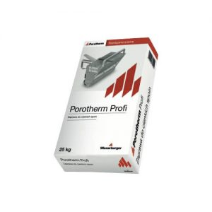 Zaprawa Porotherm Profi