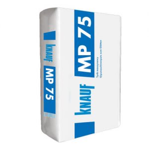 Tynk gipsowy Knauf MP 75