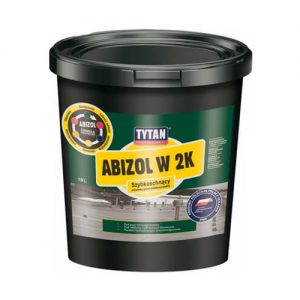 Abizol W 2K masa bitumiczno-polimerowa