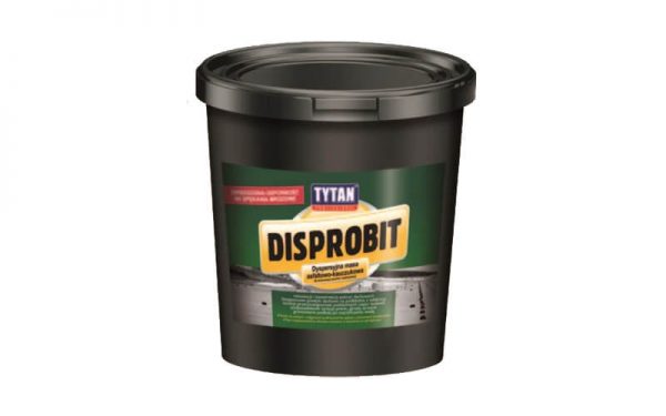 Disprobit Inwest SUPER PLUS