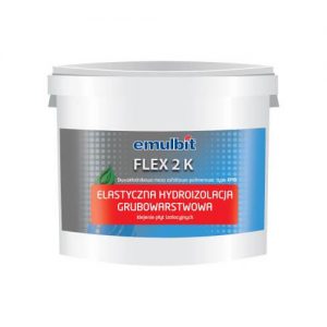 EMULBIT FLEX 2K