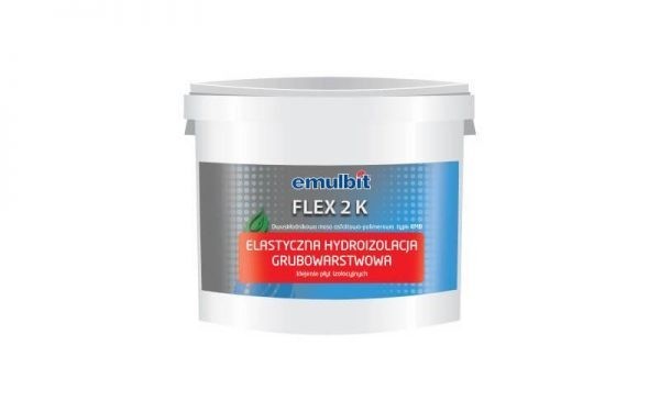 EMULBIT FLEX 2K