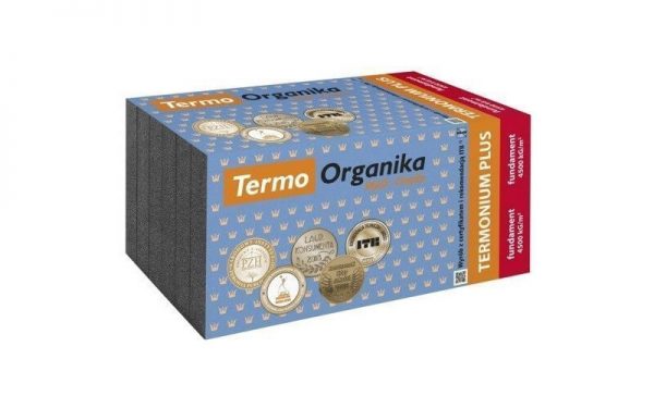 TERMONIUM PLUS fundament