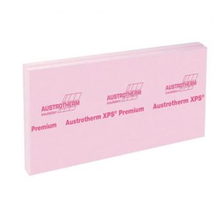 Austrotherm XPS TOP 30 GK
