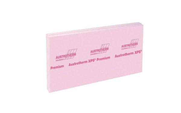 Austrotherm XPS TOP P TB GK