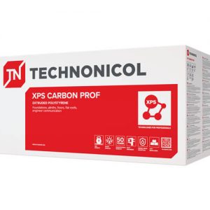 TECHNONICOL CARBON PROF 300
