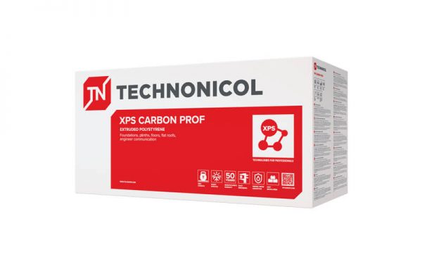 TECHNONICOL CARBON PROF 300