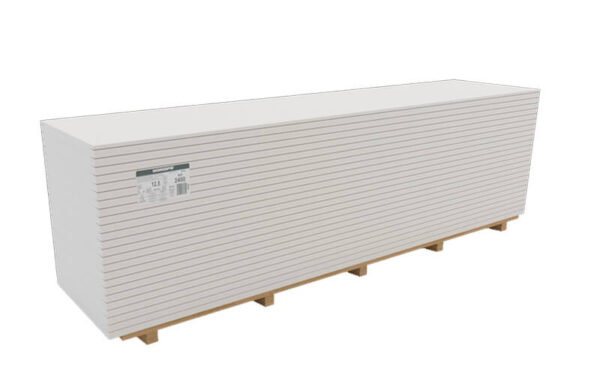 Norgips KP 12,5 mm typ DFIR