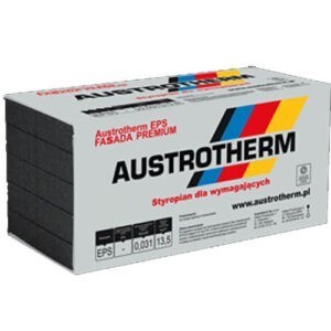 Austrotherm EPS FASSADA PREMIUM