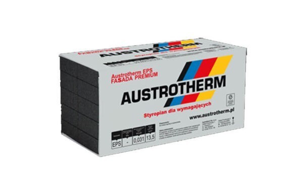 Austrotherm EPS FASSADA PREMIUM