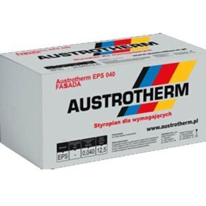 Austrotherm EPS 040 FASSADA