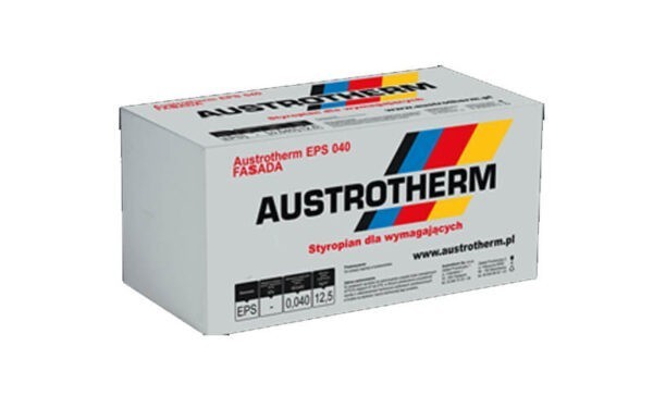 Austrotherm EPS 040 FASSADA