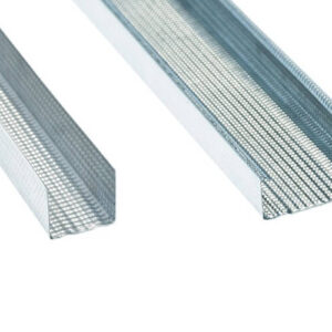 Profile i akcesoria - Profile sufitowe UD-27, CD-60