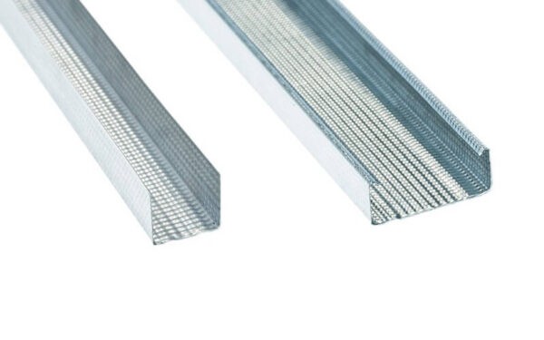 Profile i akcesoria - Profile sufitowe UD-27, CD-60