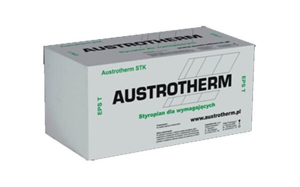 Austrotherm STK EPS T