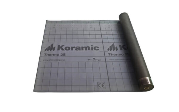 Membrana dachowa Koramic Thermo 2S