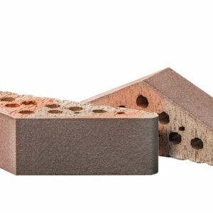 Cegła klinkierowa  Cegła kształtowa Typ 119 Roben